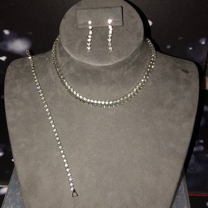 ⭐️$12 EUC Vintage Bundle Costume Set